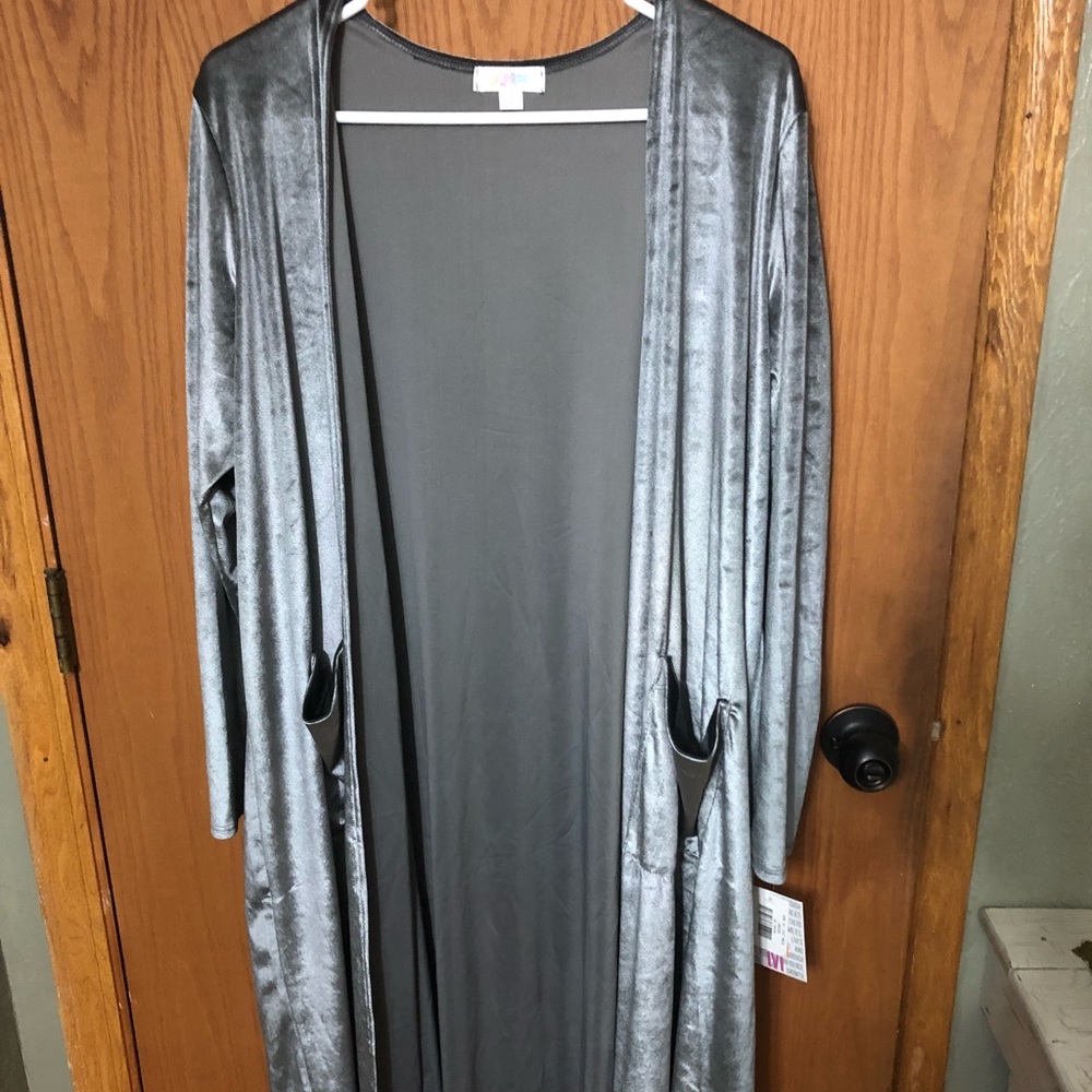Velvet lularoe Sarah.